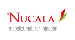 Nucala Logo